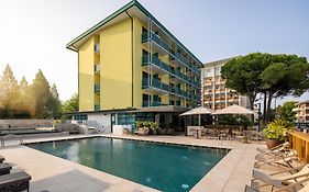 Hotel Concordia 3S